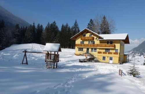 Rohrmoos-Untertal Apartment | Schieplechnerhof