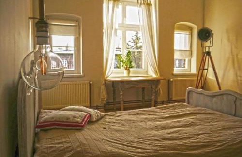 Nikiszowiec Apartment | SchikiNiki