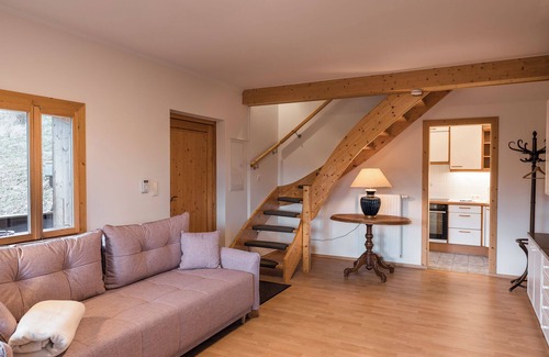 Sankt Stefan ob Stainz Cottage | SCHILCHERLANDLEBEN Kellerstöckl