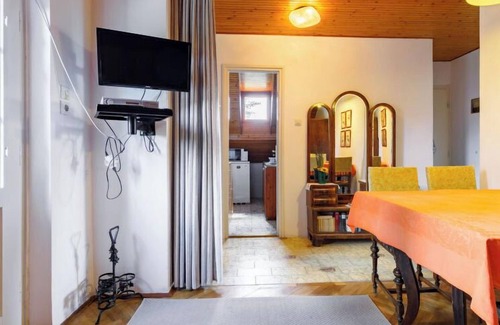 Szantod Apartment | Schilf (SZA306) by Interhome