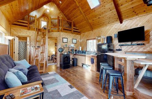 Toledo House | Schillinger Fields