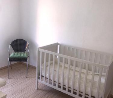 Ediger Apartment | Schillings-Haus