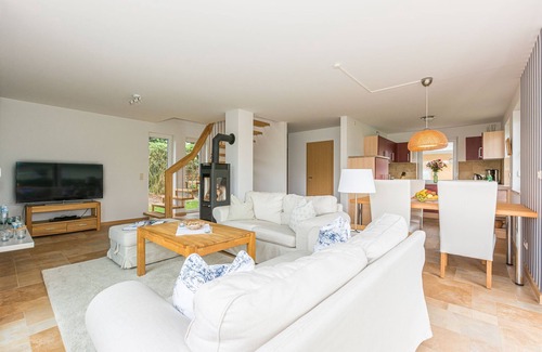 Muritz House | Schimmis FLEESENSEE-HUS - SCHIMMIS FLEESENSEE HUS