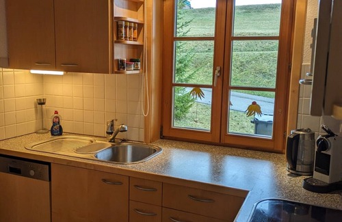 Goerwihl House | Schindelhäuschen im Südschwarzwald