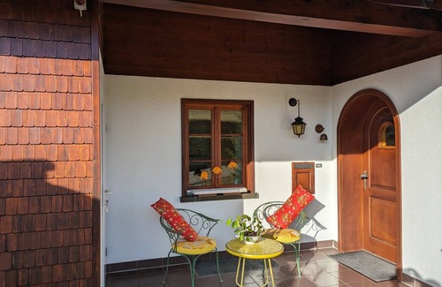 Goerwihl House | Schindelhäuschen im Südschwarzwald