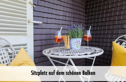 Alpirsbach House | Schindelhäusle