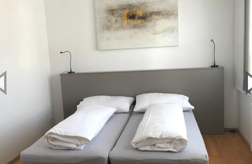 Munchendorf House | Schindler