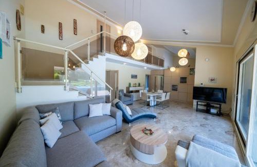 Marathon Villa | Schinias Paradise