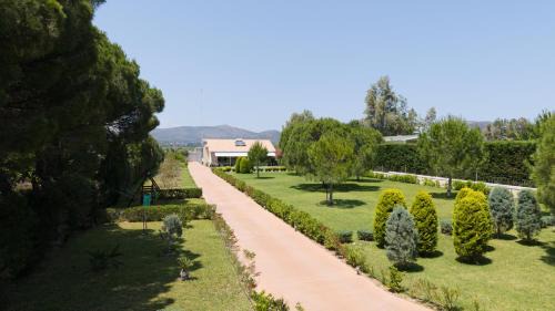 Marathon Villa | Schinias Paradise