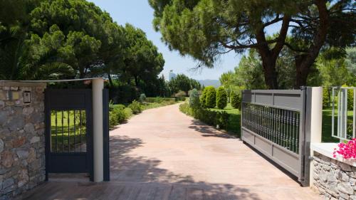 Marathon Villa | Schinias Paradise
