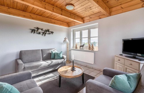 Schobull Apartment | Schipp Landen Johanna
