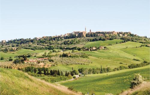 San Quirico d'Orcia Apartment | Schivanoia 1
