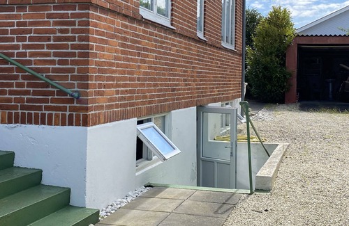 Ærø Municipality Other | Schlösschen am Meer