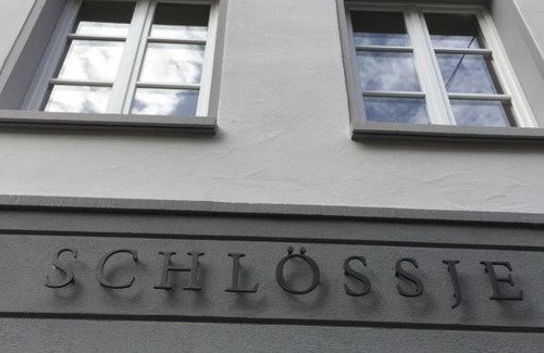 Lieser House | Schlössje