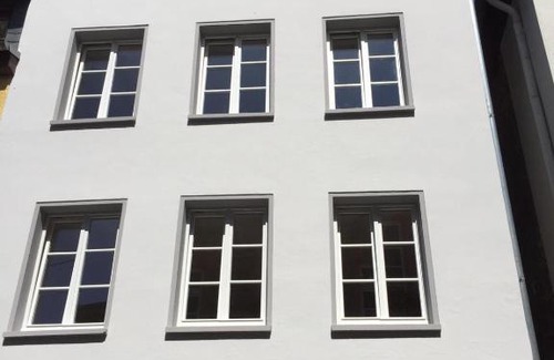 Lieser House | Schlössje