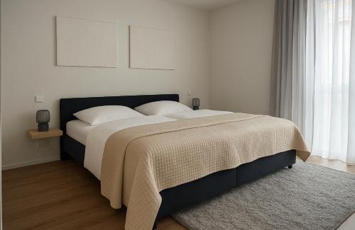 Lahr Apartment | Schlüssel Apartments