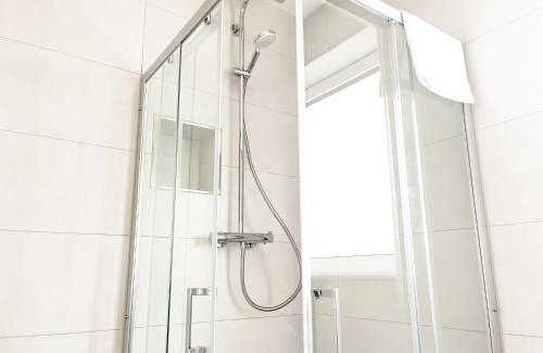Lahr Apartment | Schlüssel Apartments