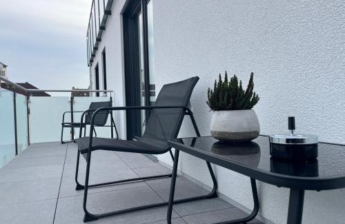 Lahr Apartment | Schlüssel Apartments