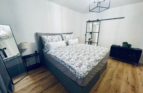 Jois Apartment | Schlafen in der Winzerie
