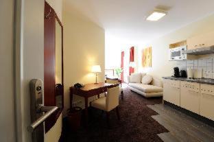 Mitte Hotel | SchlafGut AppartementHotel