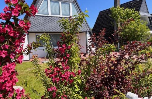 Ruckeberg House | Schlei-Perle