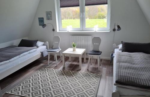 Ruckeberg House | Schlei-Perle