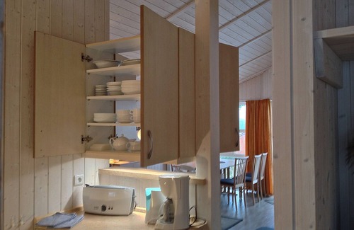 Kosel House | Schlei Resort Marina pods