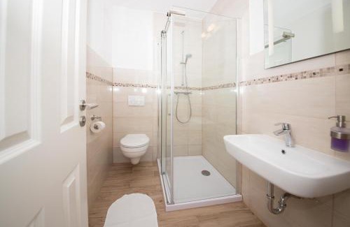 Rabenkirchen-Faulueck Apartment | Schleiblick App 4