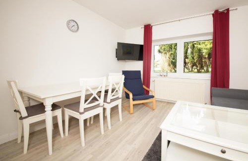 Rabenkirchen-Faulueck Apartment | Schleiblick App 2