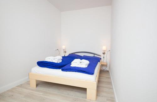 Rabenkirchen-Faulueck Apartment | Schleiblick App 2
