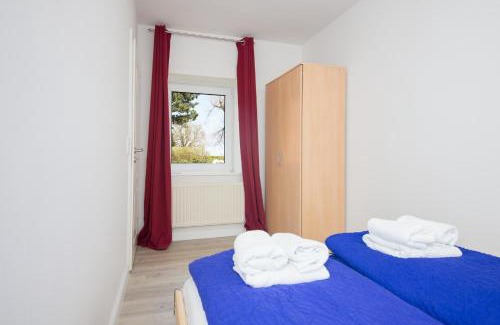 Rabenkirchen-Faulueck Apartment | Schleiblick App 2