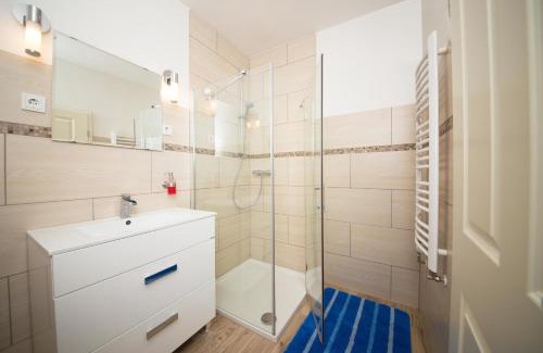 Rabenkirchen-Faulueck Apartment | Schleiblick App 9