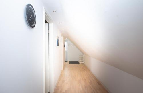 Rabenkirchen-Faulueck Apartment | Schleitraum Appartement