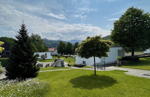 Schliersee Apartment | Schliersee-lounge, Deutschland