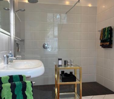 Osnabrueck Apartment | Schloßpalais