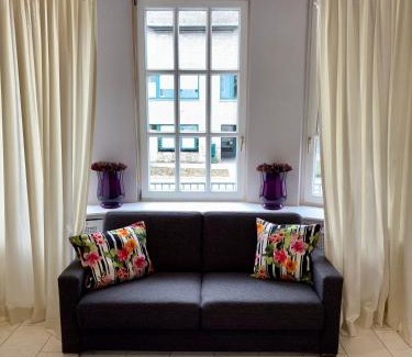 Osnabrueck Apartment | Schloßpalais