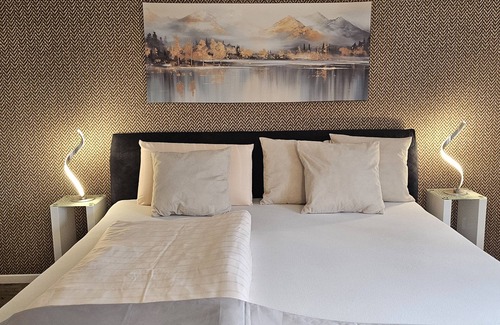 Idar-Oberstein Bed & Breakfast | Schloßschenke