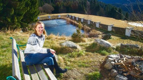 Zedlitzdorf Villa | Schloss Berg Klösterle