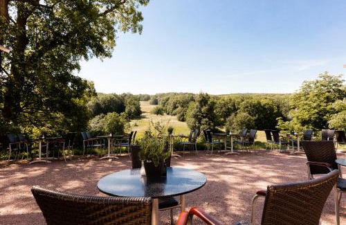 Ettersburg Hotel | Schloss Ettersburg Weimar
