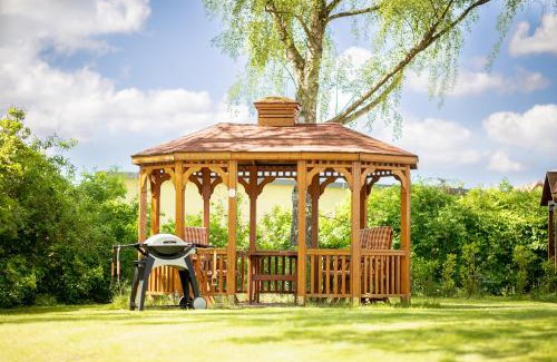 Groß Lusewitz Apartment | Schloss Groß Lüsewitz