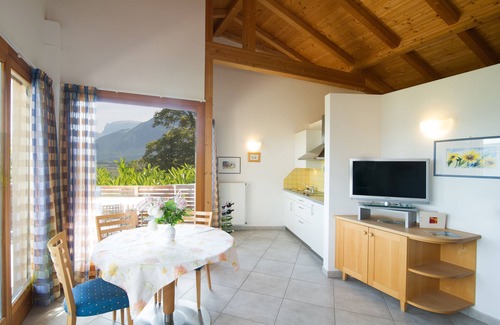 Berg/Monte Apartment | Schloss Hocheppan