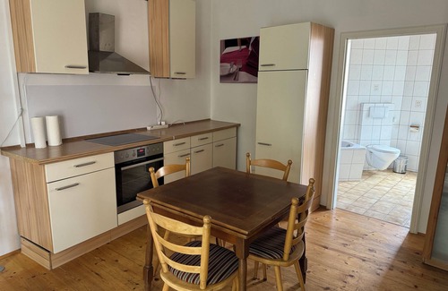 Kastellaun Hotel | Schloss Hotel Kastellaun