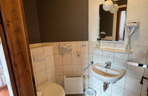 Kastellaun Hotel | Schloss Hotel Kastellaun