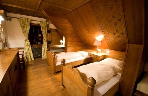 Reith bei Kitzbuehel Hotel | Schloss Münichau