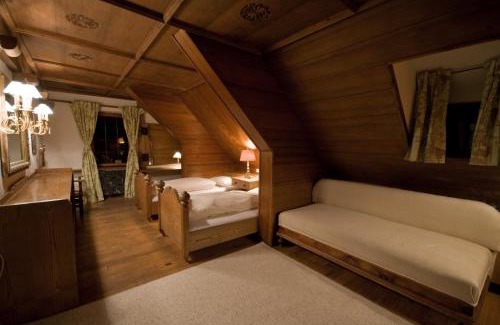 Reith bei Kitzbuehel Hotel | Schloss Münichau