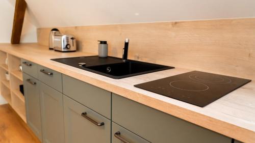 Bad Wilsnack Hotel | Schloss Sigrön Apartements