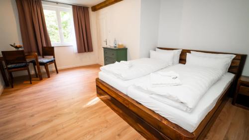 Bad Wilsnack Hotel | Schloss Sigrön Apartements