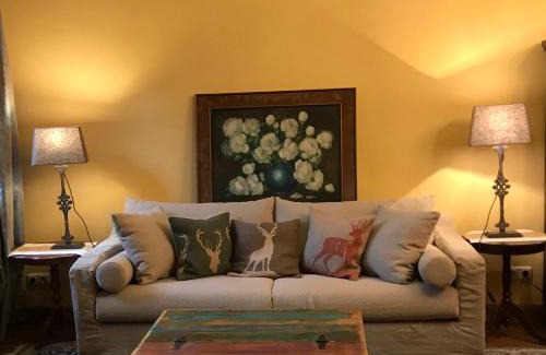 Stulpe Apartment | Schloss Stülpe