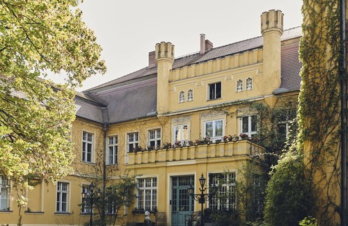 Wartin Other | Schloss Wartin