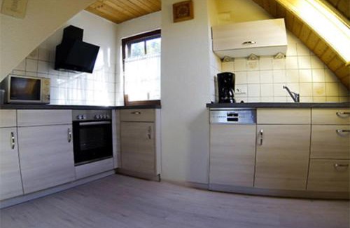Haslach im Kinzigtal Apartment | Schlossberghof Schnellingen
